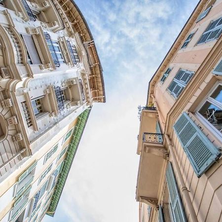 L7 Suite 5Mins Walk Old Town 3 Rooms Ac Wifi Nice Exteriér fotografie