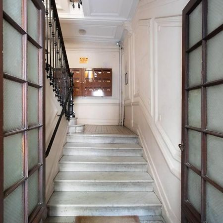 L7 Suite 5Mins Walk Old Town 3 Rooms Ac Wifi Nice Exteriér fotografie
