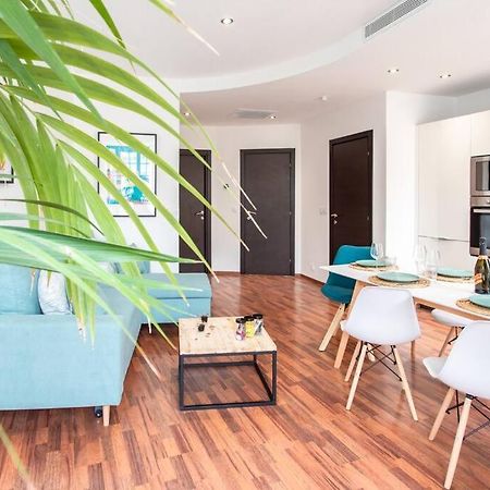 L7 Suite 5Mins Walk Old Town 3 Rooms Ac Wifi Nice Exteriér fotografie