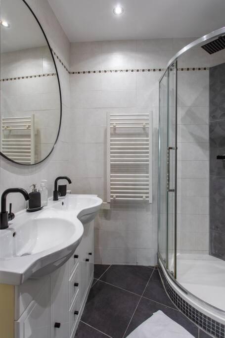 L7 Suite 5Mins Walk Old Town 3 Rooms Ac Wifi Nice Exteriér fotografie