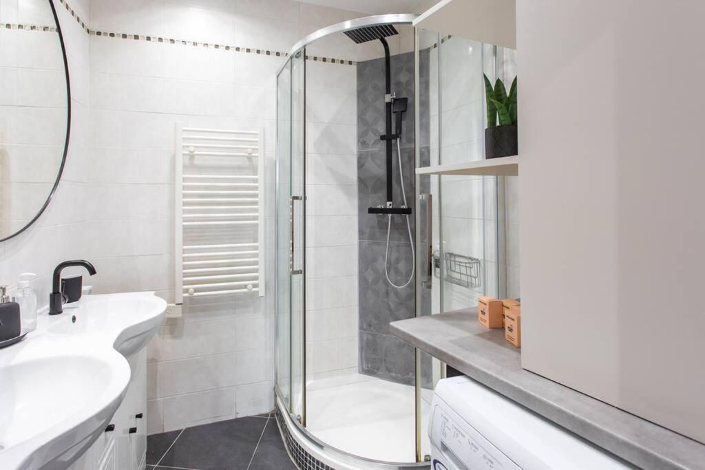 L7 Suite 5Mins Walk Old Town 3 Rooms Ac Wifi Nice Exteriér fotografie