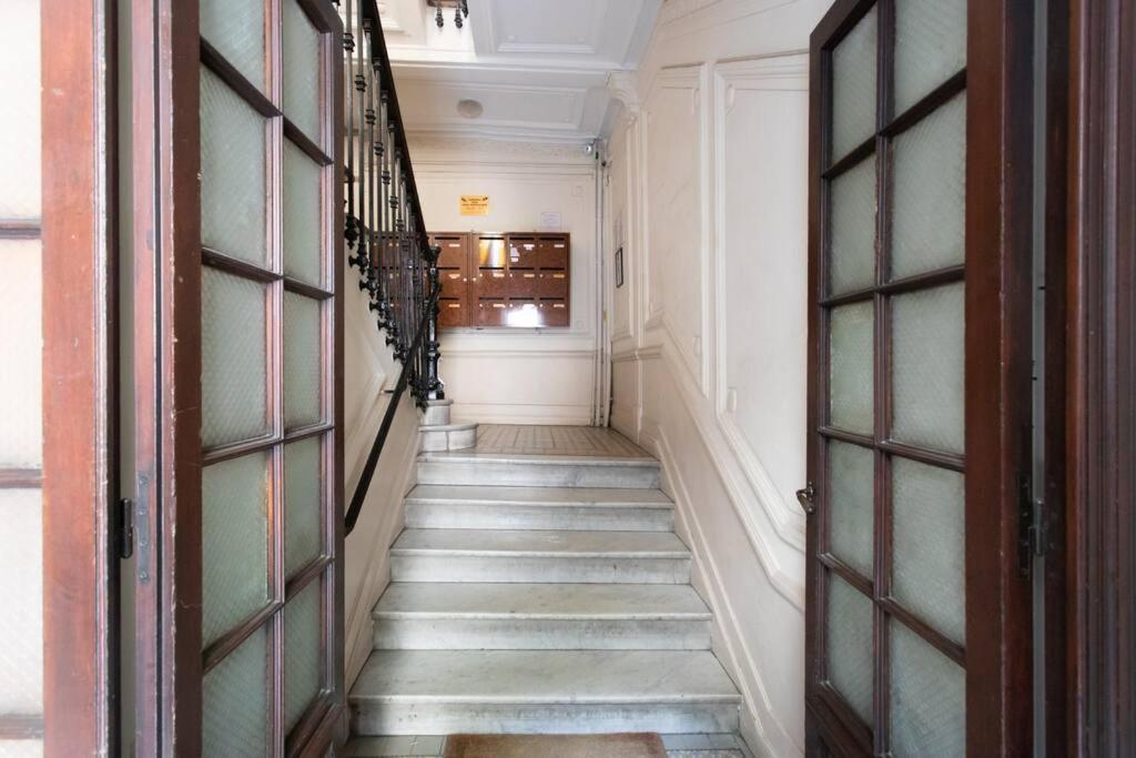 L7 Suite 5Mins Walk Old Town 3 Rooms Ac Wifi Nice Exteriér fotografie