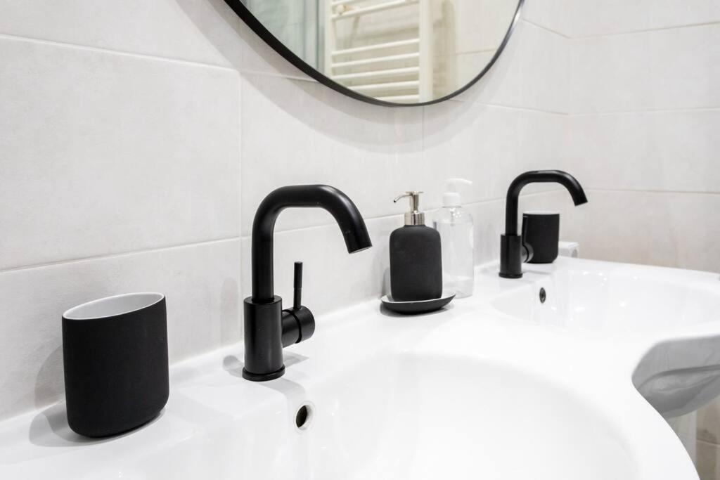 L7 Suite 5Mins Walk Old Town 3 Rooms Ac Wifi Nice Exteriér fotografie
