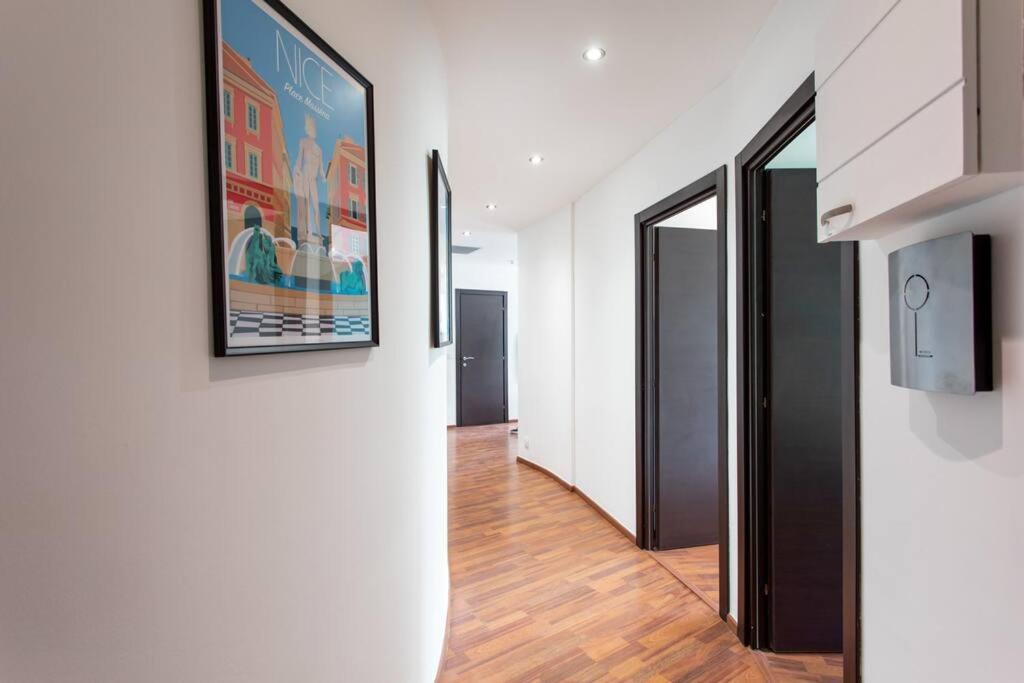 L7 Suite 5Mins Walk Old Town 3 Rooms Ac Wifi Nice Exteriér fotografie