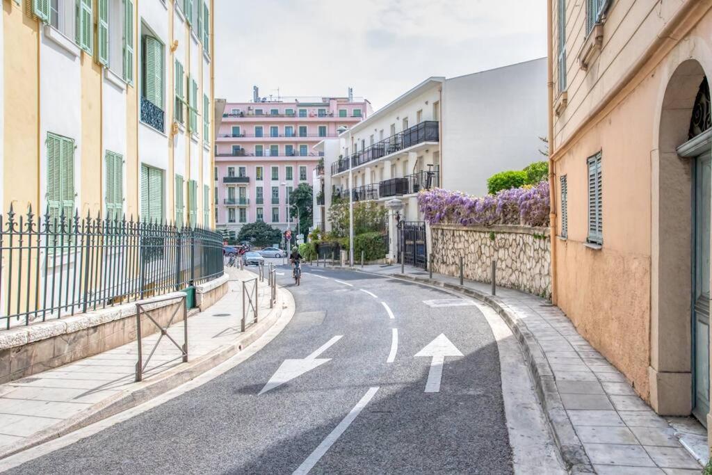 L7 Suite 5Mins Walk Old Town 3 Rooms Ac Wifi Nice Exteriér fotografie
