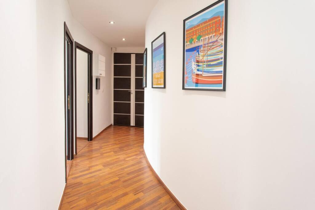 L7 Suite 5Mins Walk Old Town 3 Rooms Ac Wifi Nice Exteriér fotografie