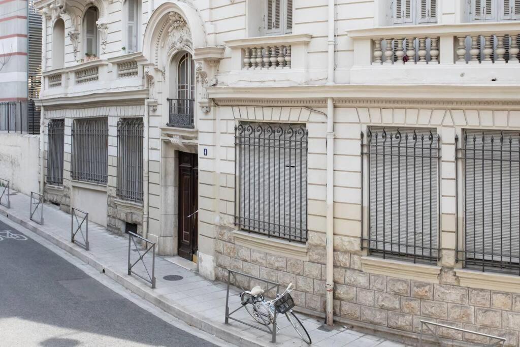 L7 Suite 5Mins Walk Old Town 3 Rooms Ac Wifi Nice Exteriér fotografie