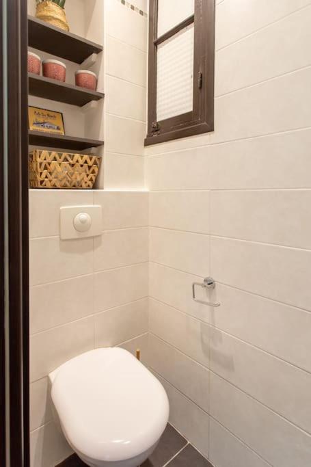 L7 Suite 5Mins Walk Old Town 3 Rooms Ac Wifi Nice Exteriér fotografie