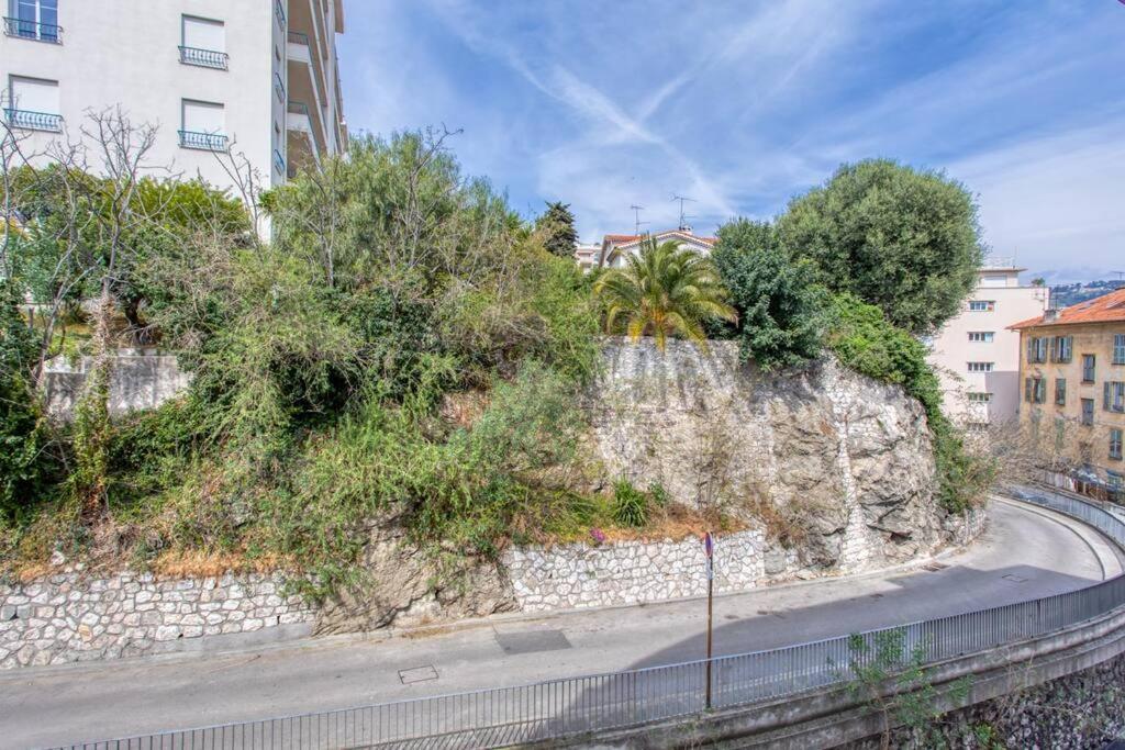 L7 Suite 5Mins Walk Old Town 3 Rooms Ac Wifi Nice Exteriér fotografie