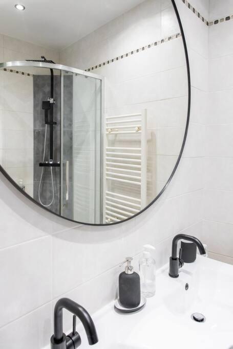 L7 Suite 5Mins Walk Old Town 3 Rooms Ac Wifi Nice Exteriér fotografie