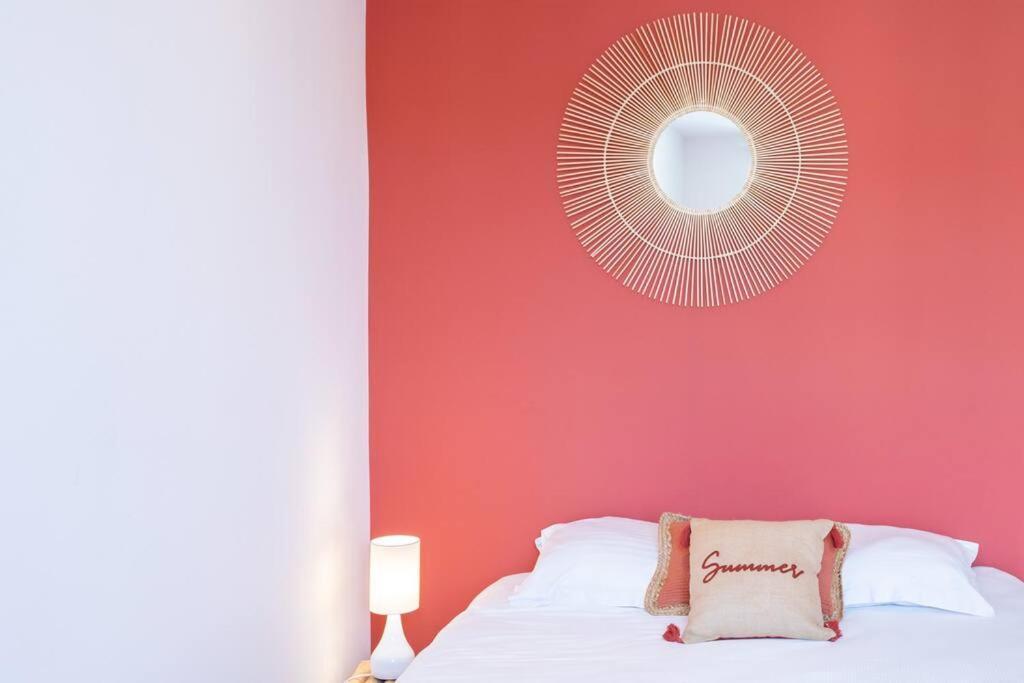 L7 Suite 5Mins Walk Old Town 3 Rooms Ac Wifi Nice Exteriér fotografie